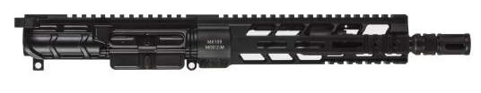  Primary Weapons Systems MK109 PWS MK109 MOD 1-M UPPER 300BLK 9.75" • Model: MK109